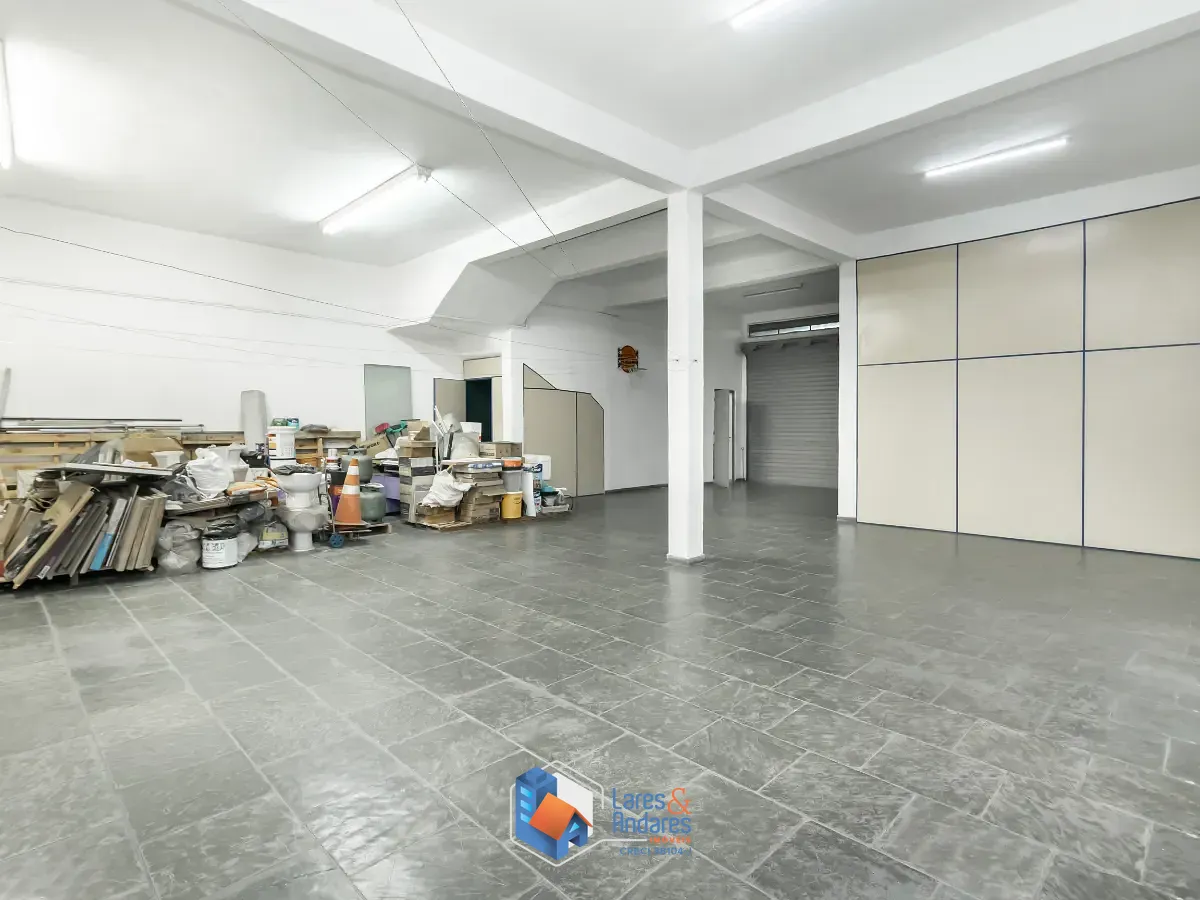 Sobrado, 4 quartos, 600 m² - Foto 9