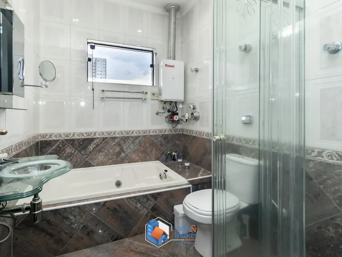 Sobrado, 4 quartos, 600 m² - Foto 30