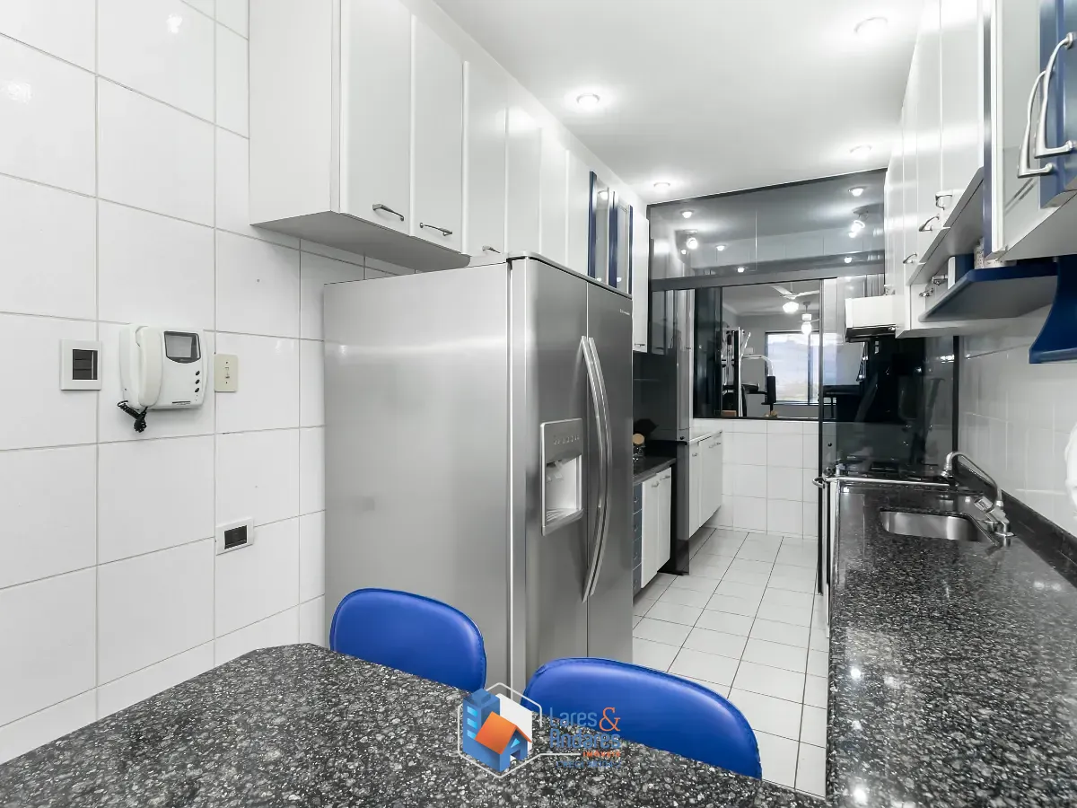 Sobrado, 4 quartos, 600 m² - Foto 35
