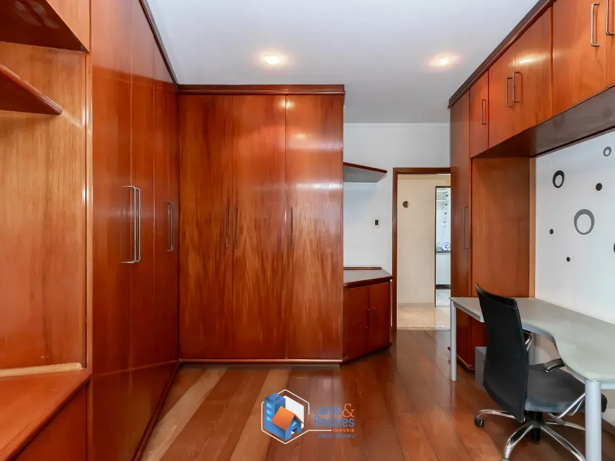 Sobrado, 4 quartos, 600 m² - Foto 46