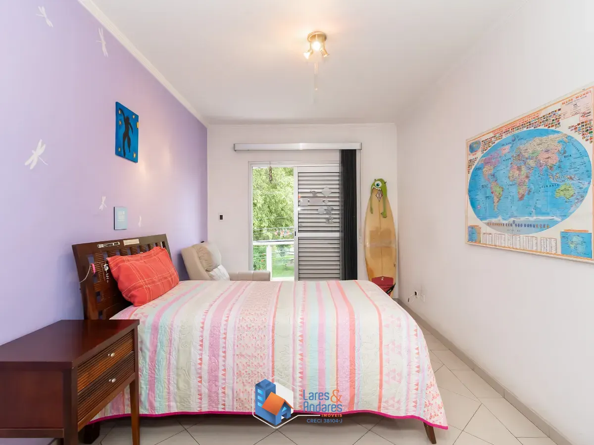 Sobrado, 4 quartos, 600 m² - Foto 51