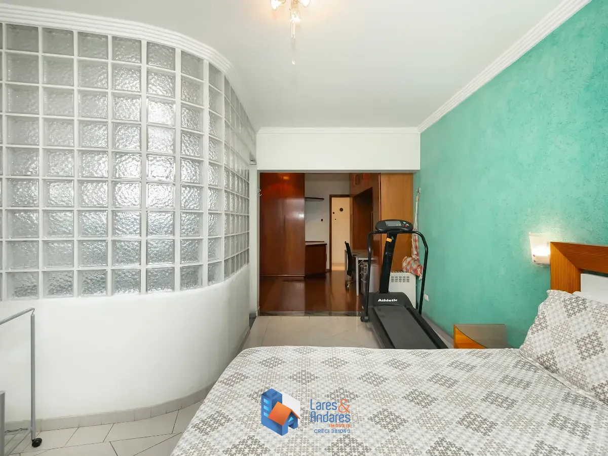 Sobrado, 4 quartos, 600 m² - Foto 43