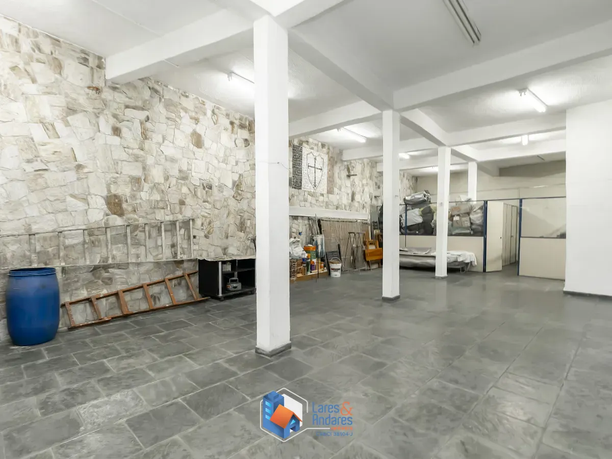 Sobrado, 4 quartos, 600 m² - Foto 6