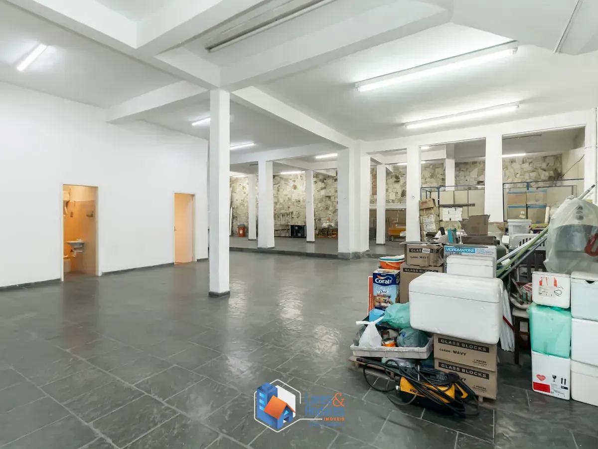 Sobrado, 4 quartos, 600 m² - Foto 8
