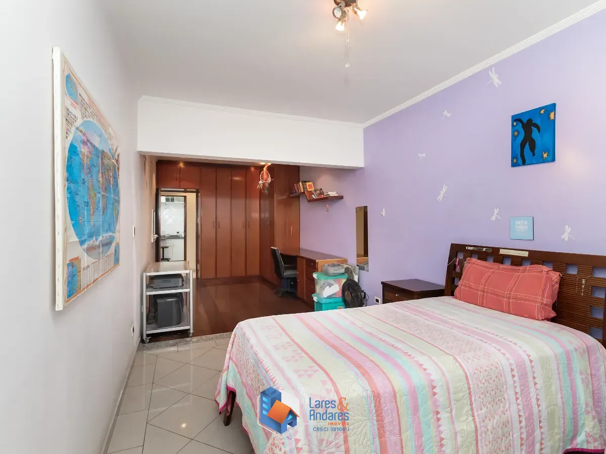 Sobrado, 4 quartos, 600 m² - Foto 52