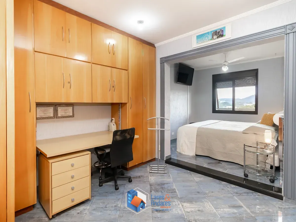Sobrado, 4 quartos, 600 m² - Foto 29