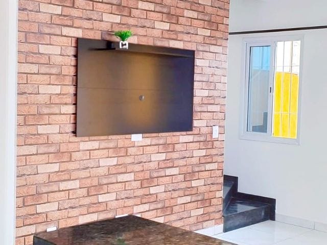 Sobrado com 71m² 2 quartos e 2 banheiros, à venda, no bairro Vila Lúcia em São Paulo
