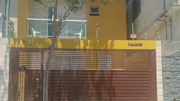 Sobrado com 71m² 2 quartos e 2 banheiros, à venda, no bairro Vila Lúcia em São Paulo