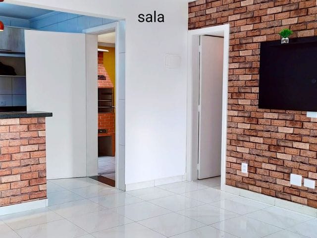 Sobrado com 71m² 2 quartos e 2 banheiros, à venda, no bairro Vila Lúcia em São Paulo