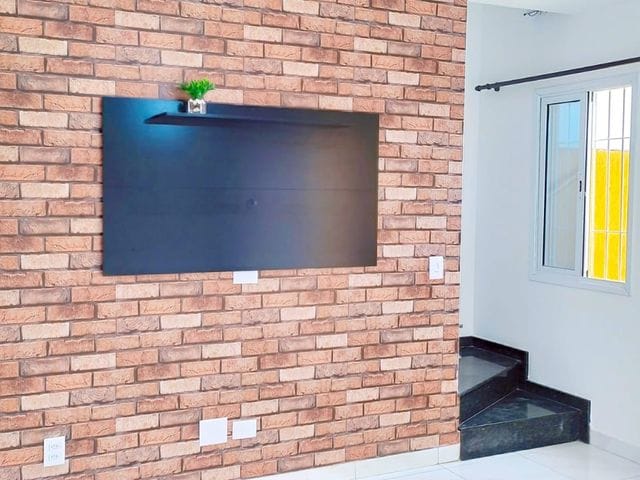 Sobrado com 71m² 2 quartos e 2 banheiros, à venda, no bairro Vila Lúcia em São Paulo