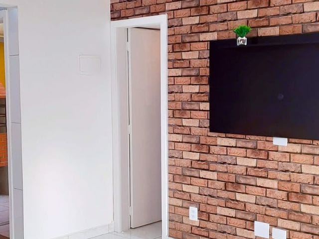 Sobrado com 71m² 2 quartos e 2 banheiros, à venda, no bairro Vila Lúcia em São Paulo