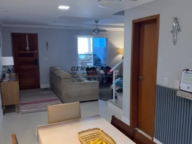 Sobrado com 118m² 3 quartos e 3 banheiros, à venda, no bairro Itaici em Indaiatuba
