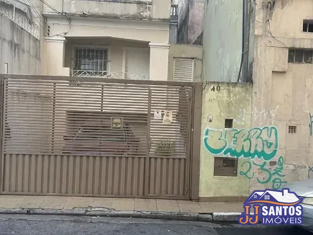 Sobrado com 115m² 3 quartos e 2 banheiros, à venda, no bairro Maranhão em São Paulo