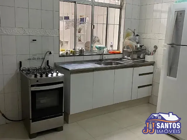 Sobrado com 115m² 3 quartos e 2 banheiros, à venda, no bairro Maranhão em São Paulo