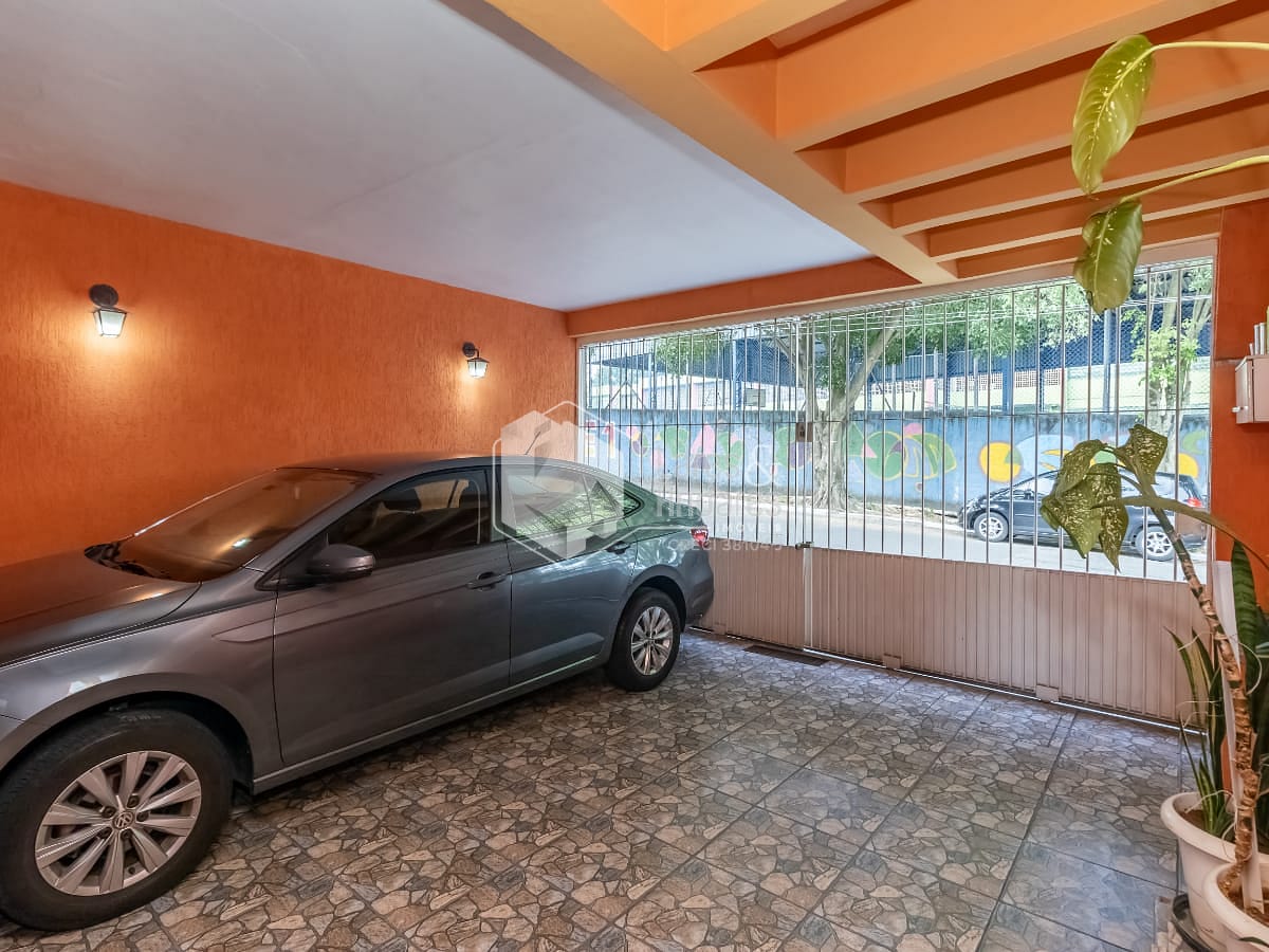 Sobrado, 3 quartos, 138 m² - Foto 3