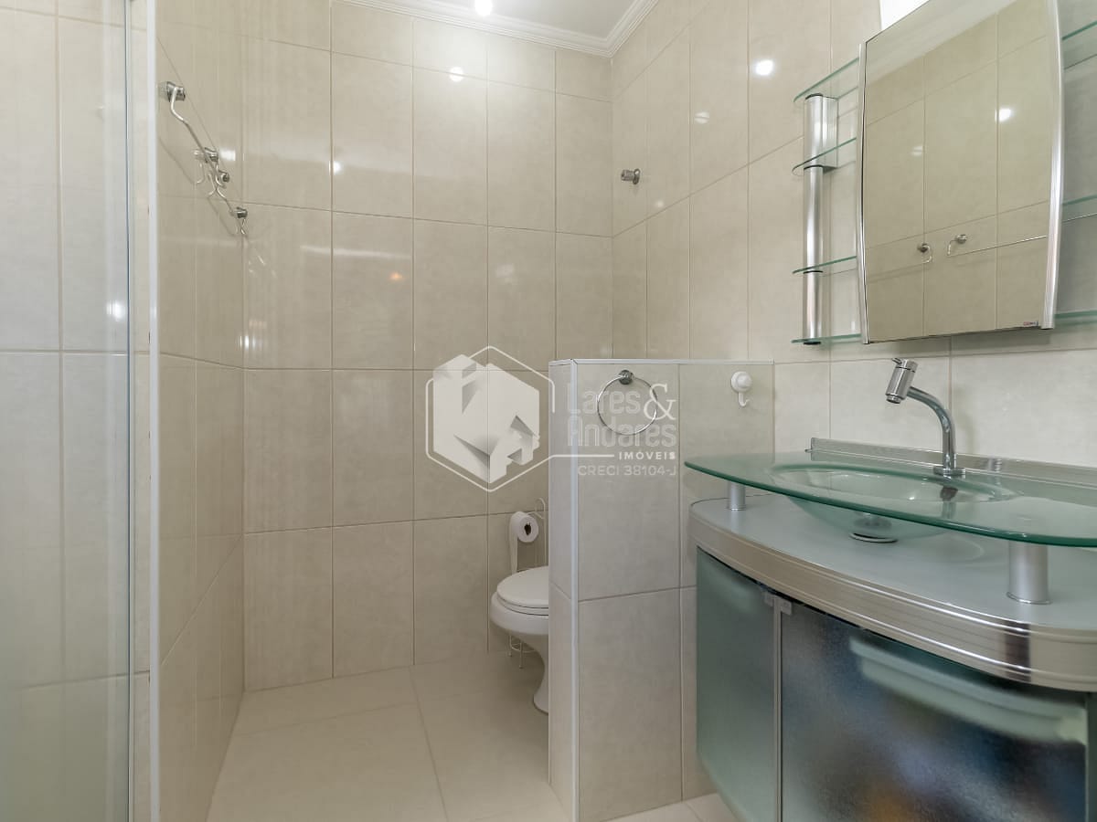 Sobrado, 3 quartos, 138 m² - Foto 34