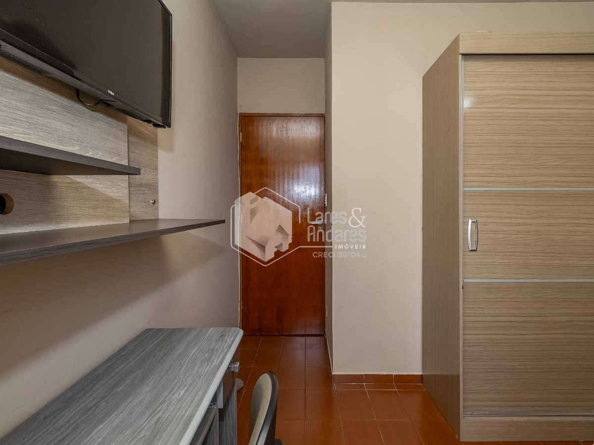 Sobrado, 3 quartos, 138 m² - Foto 27