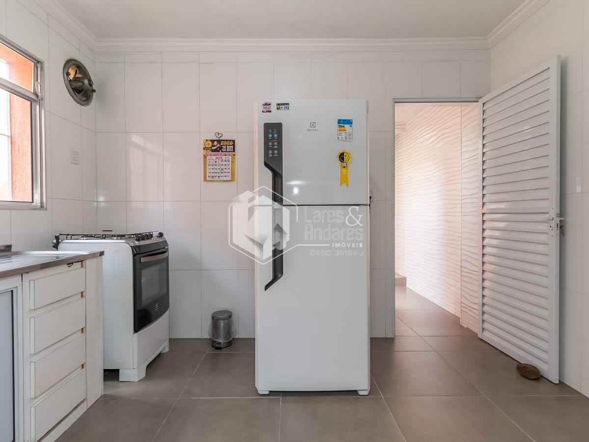 Sobrado, 3 quartos, 138 m² - Foto 18