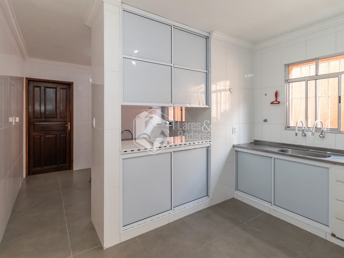 Sobrado, 3 quartos, 138 m² - Foto 17