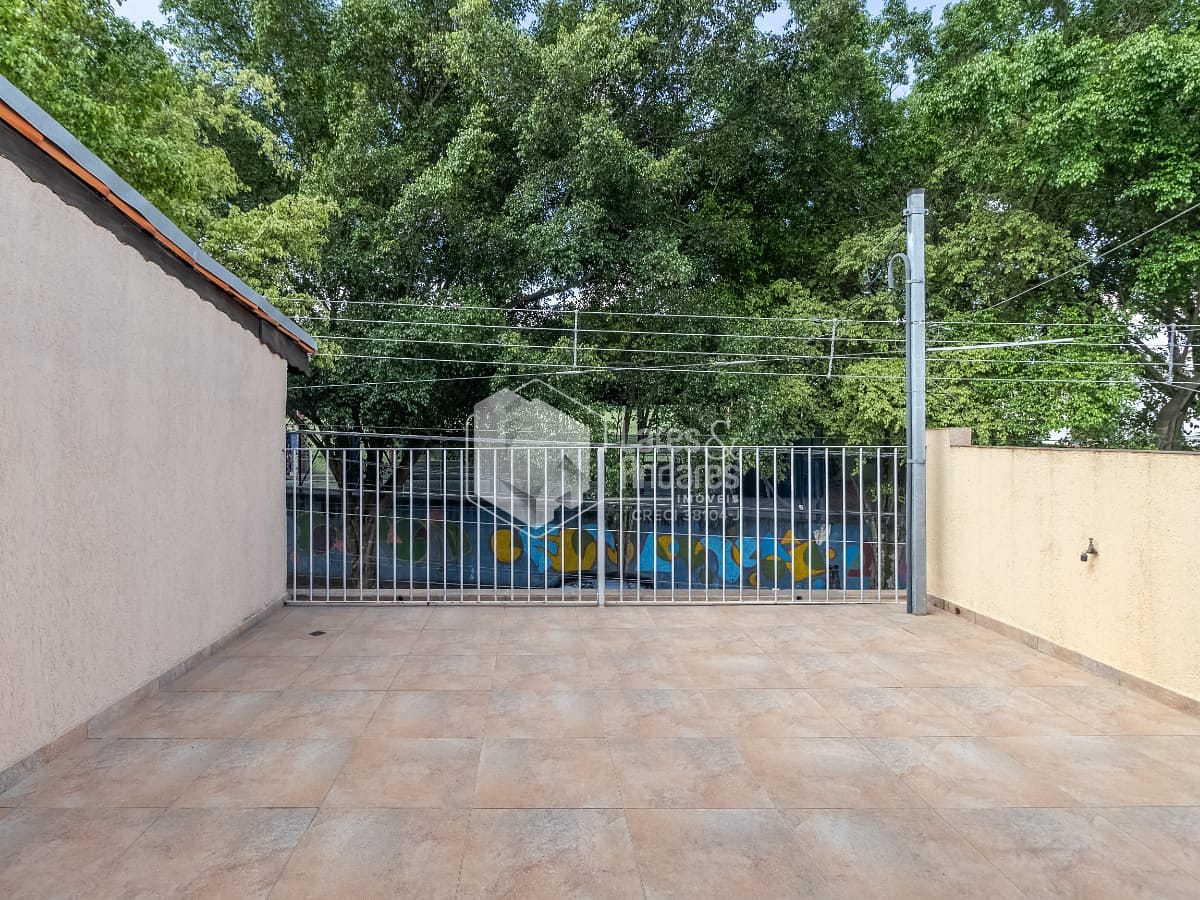 Sobrado, 3 quartos, 138 m² - Foto 39