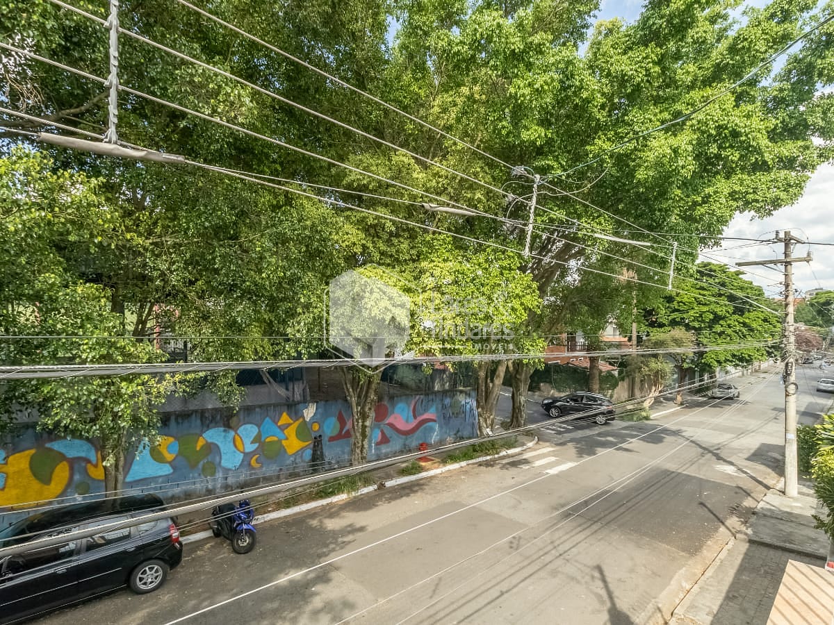 Sobrado, 3 quartos, 138 m² - Foto 43