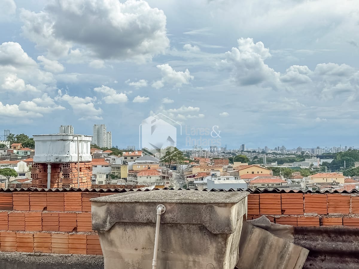 Sobrado, 3 quartos, 138 m² - Foto 32