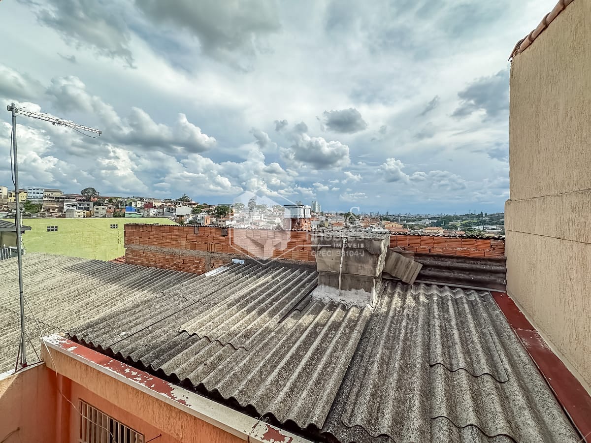 Sobrado, 3 quartos, 138 m² - Foto 31