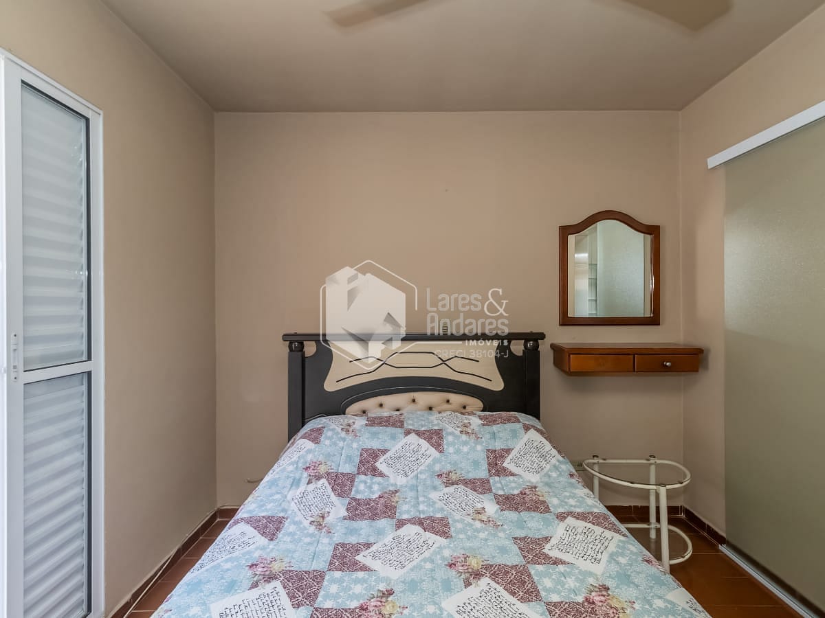 Sobrado, 3 quartos, 138 m² - Foto 35