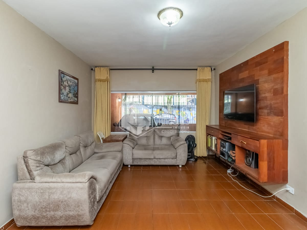 Sobrado, 3 quartos, 138 m² - Foto 11