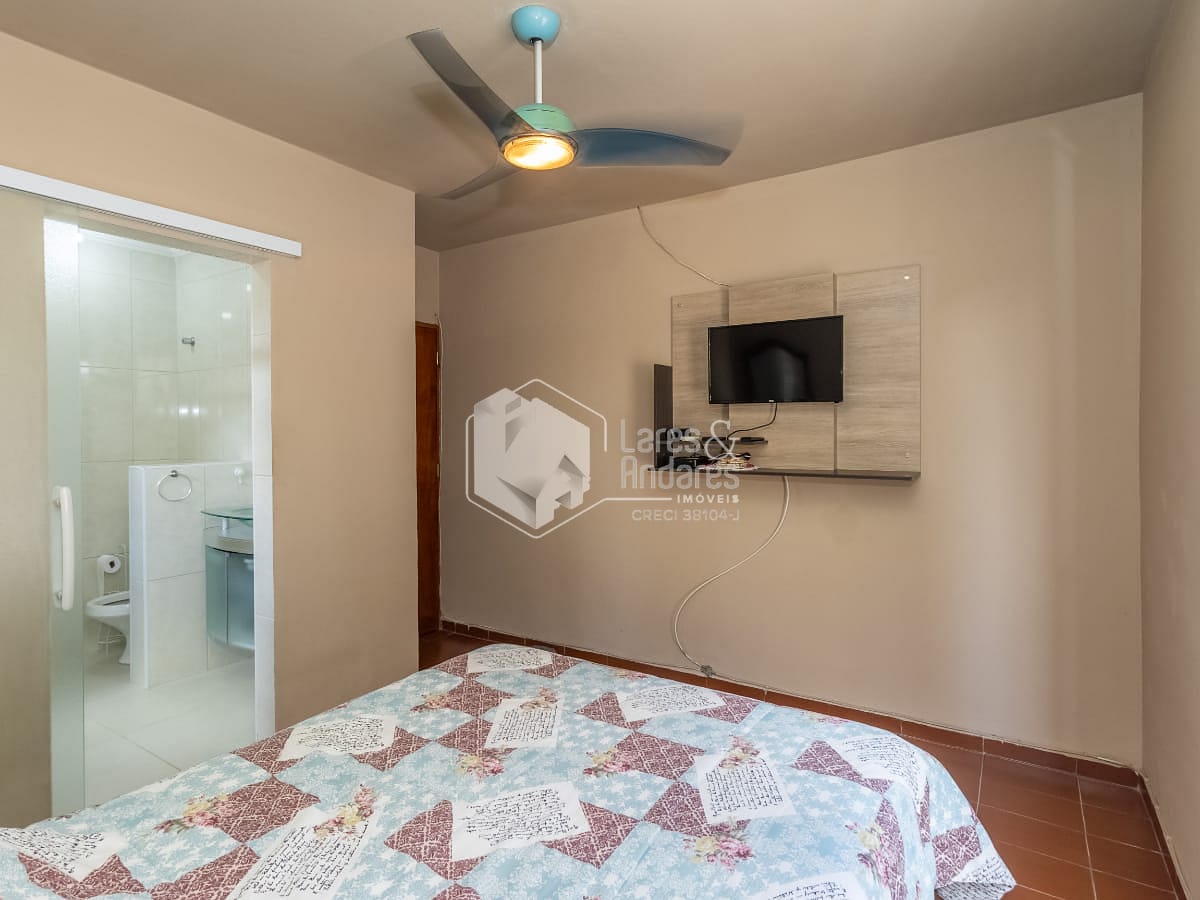 Sobrado, 3 quartos, 138 m² - Foto 36