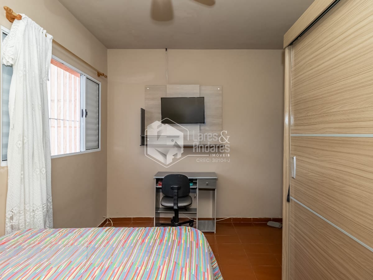 Sobrado, 3 quartos, 138 m² - Foto 29