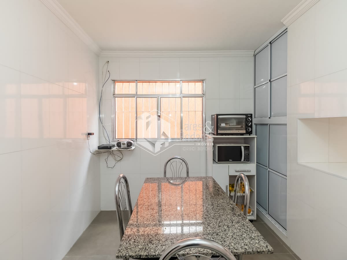 Sobrado, 3 quartos, 138 m² - Foto 14