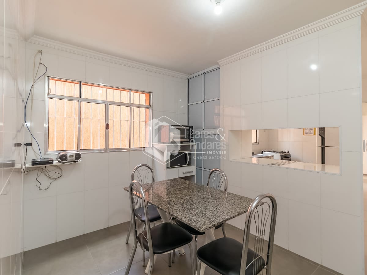 Sobrado, 3 quartos, 138 m² - Foto 13