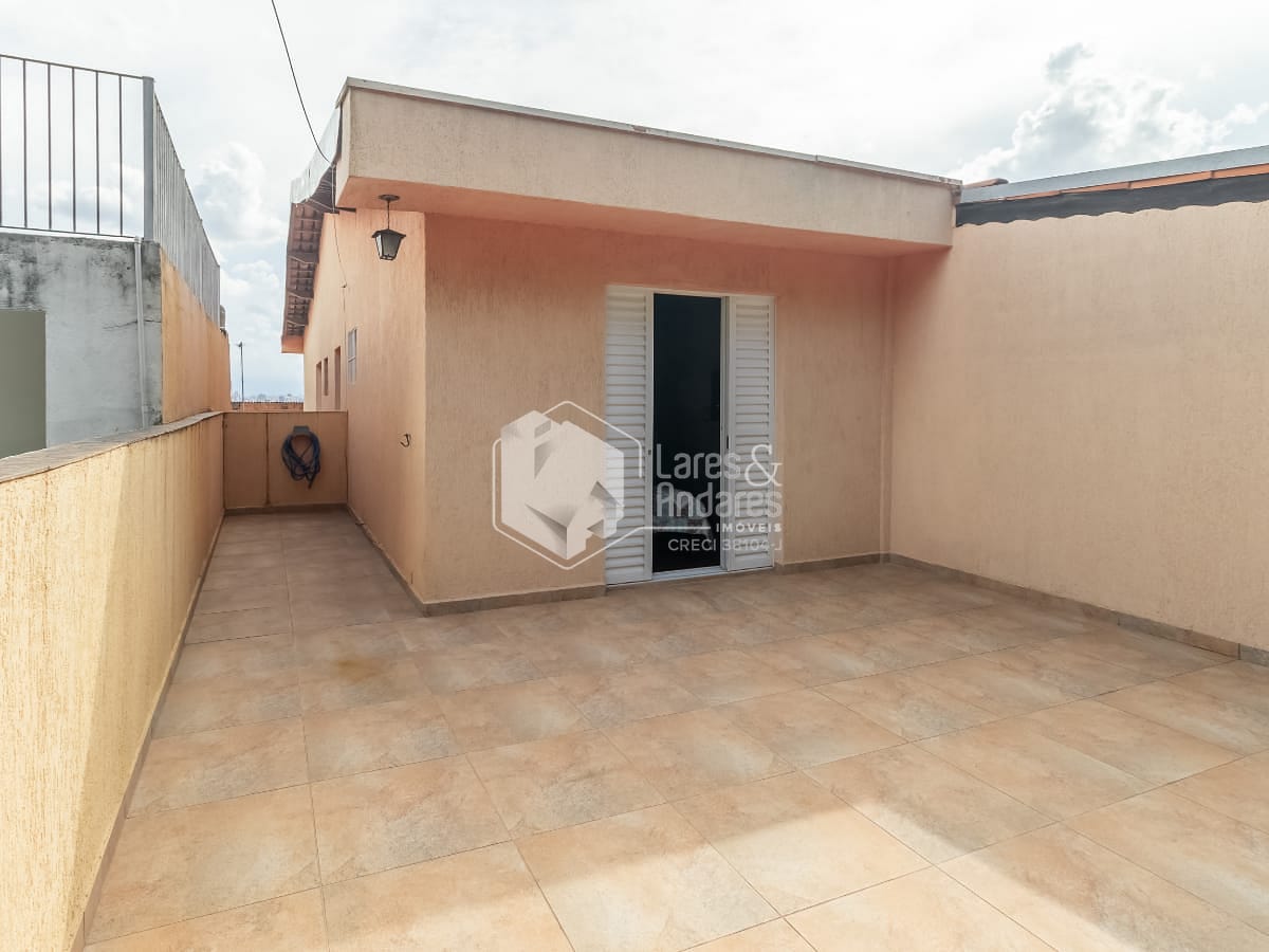 Sobrado, 3 quartos, 138 m² - Foto 42