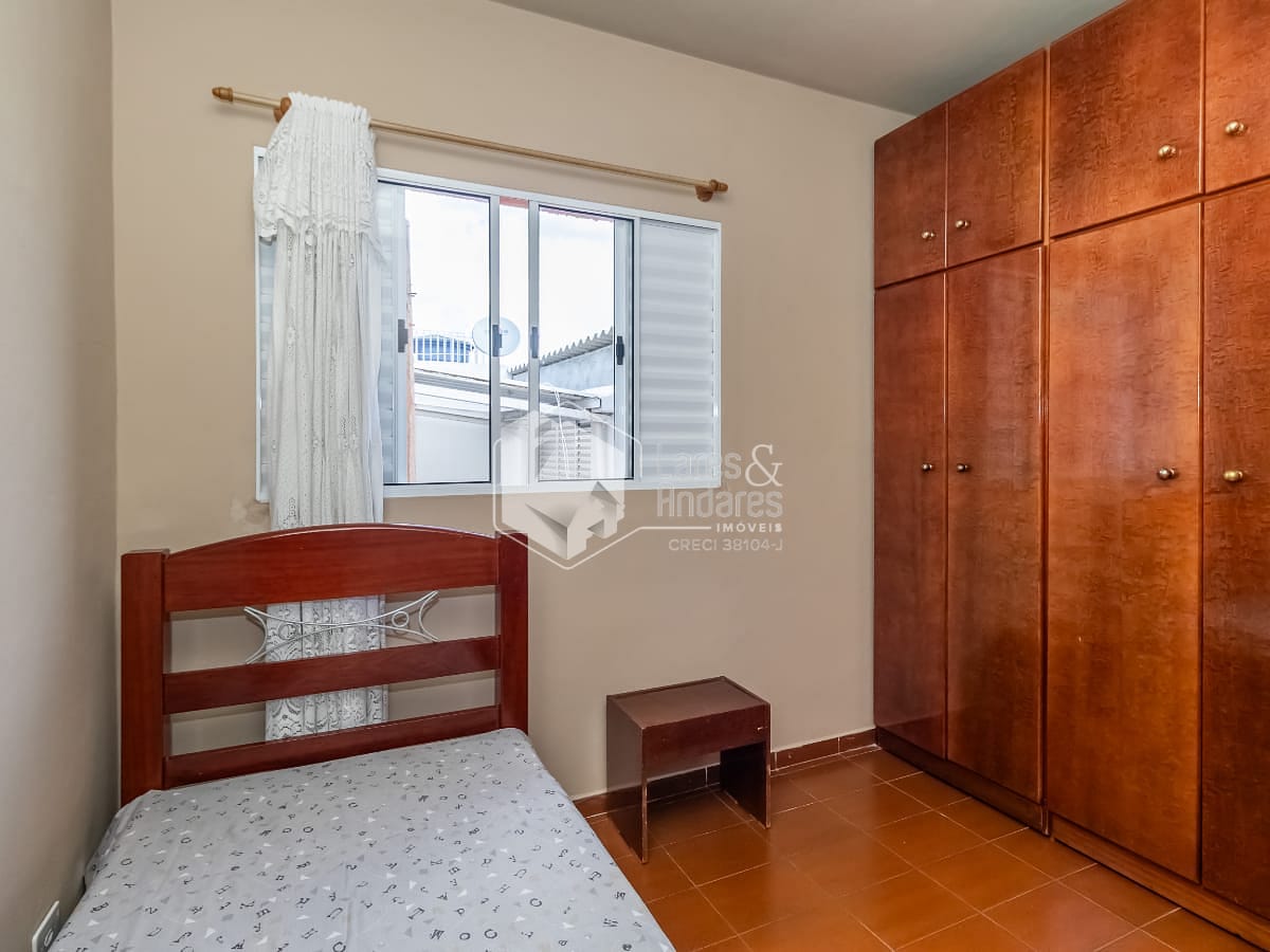 Sobrado, 3 quartos, 138 m² - Foto 23