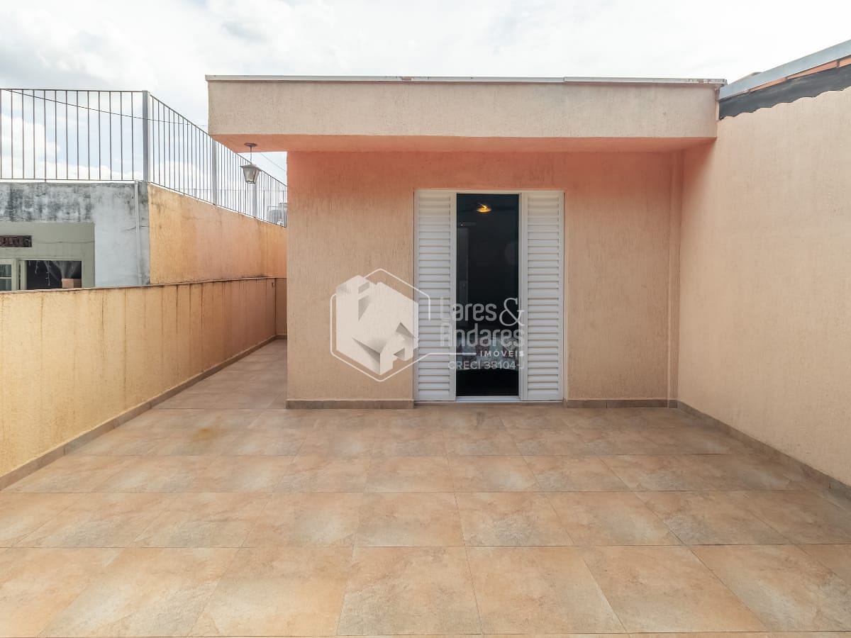 Sobrado, 3 quartos, 138 m² - Foto 41