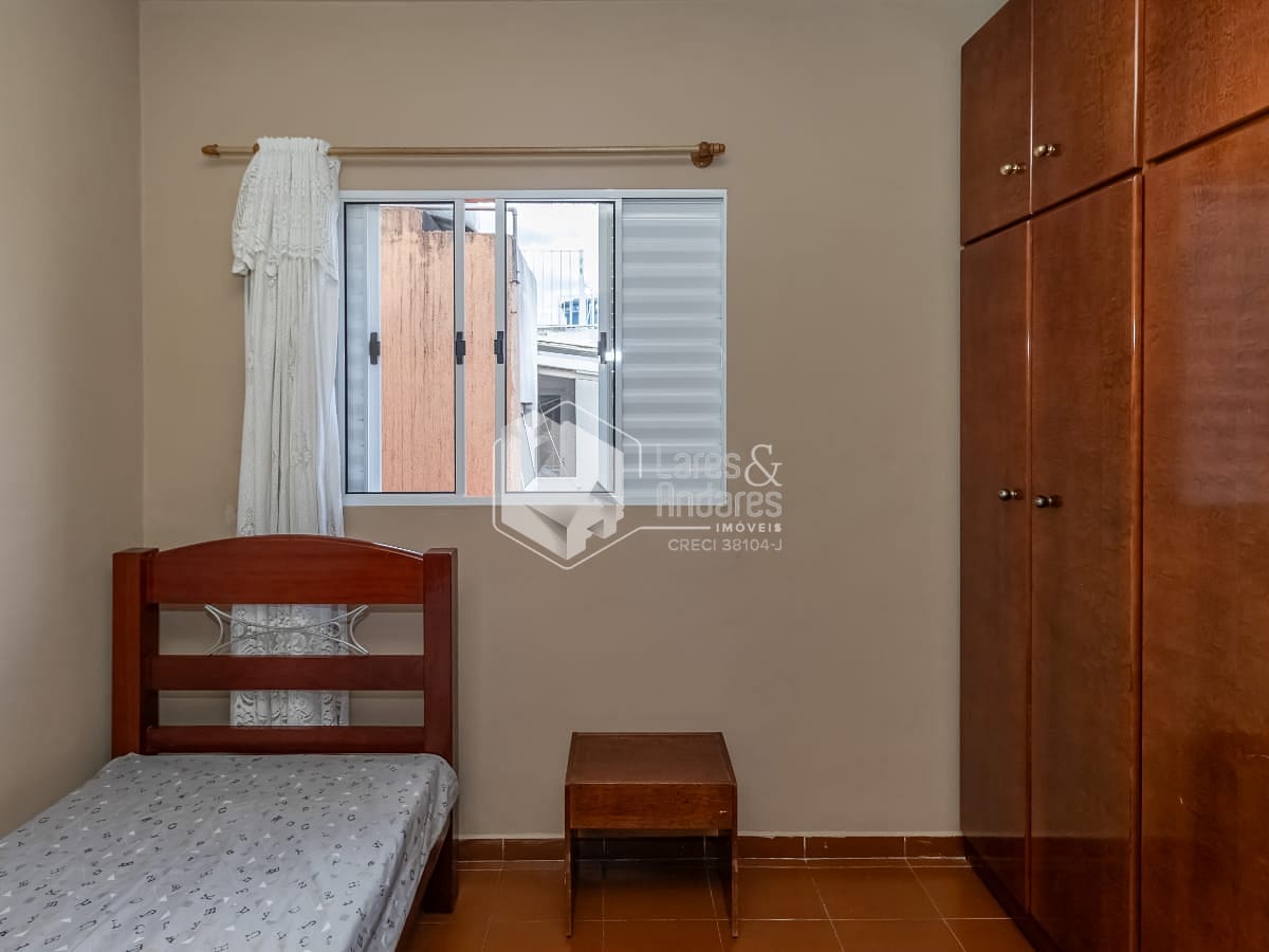 Sobrado, 3 quartos, 138 m² - Foto 24