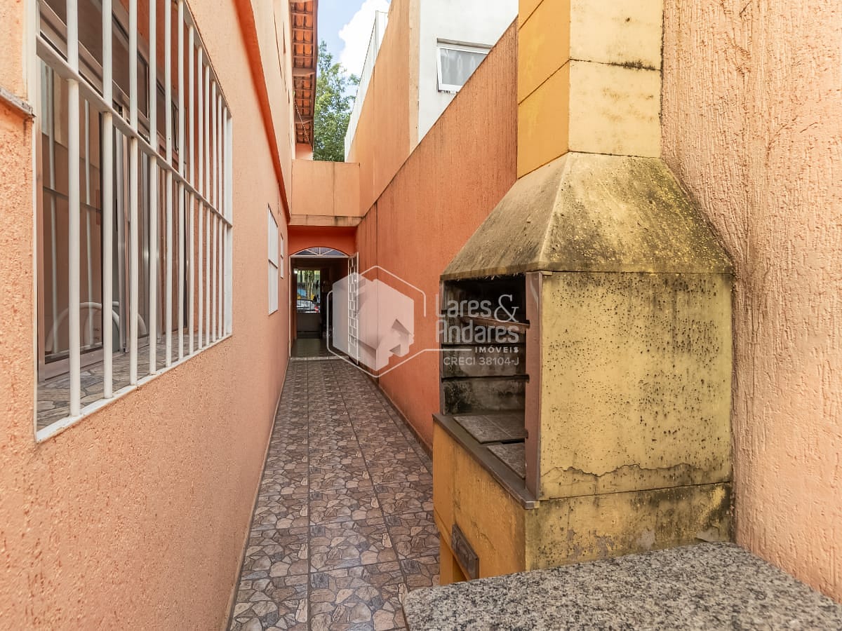 Sobrado, 3 quartos, 138 m² - Foto 7