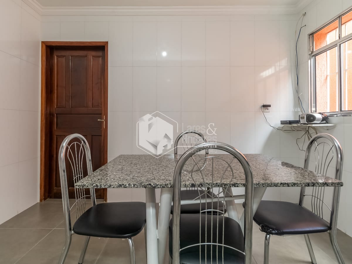 Sobrado, 3 quartos, 138 m² - Foto 16