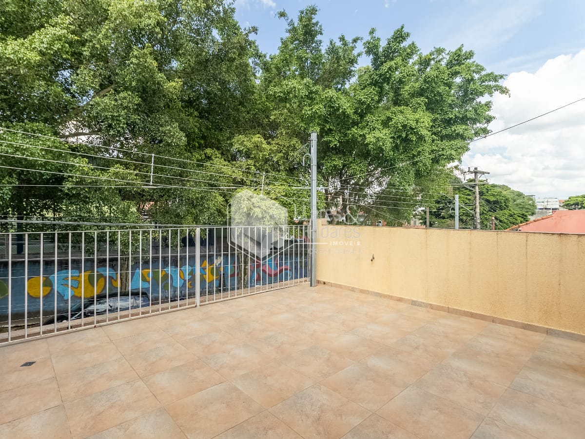 Sobrado, 3 quartos, 138 m² - Foto 40