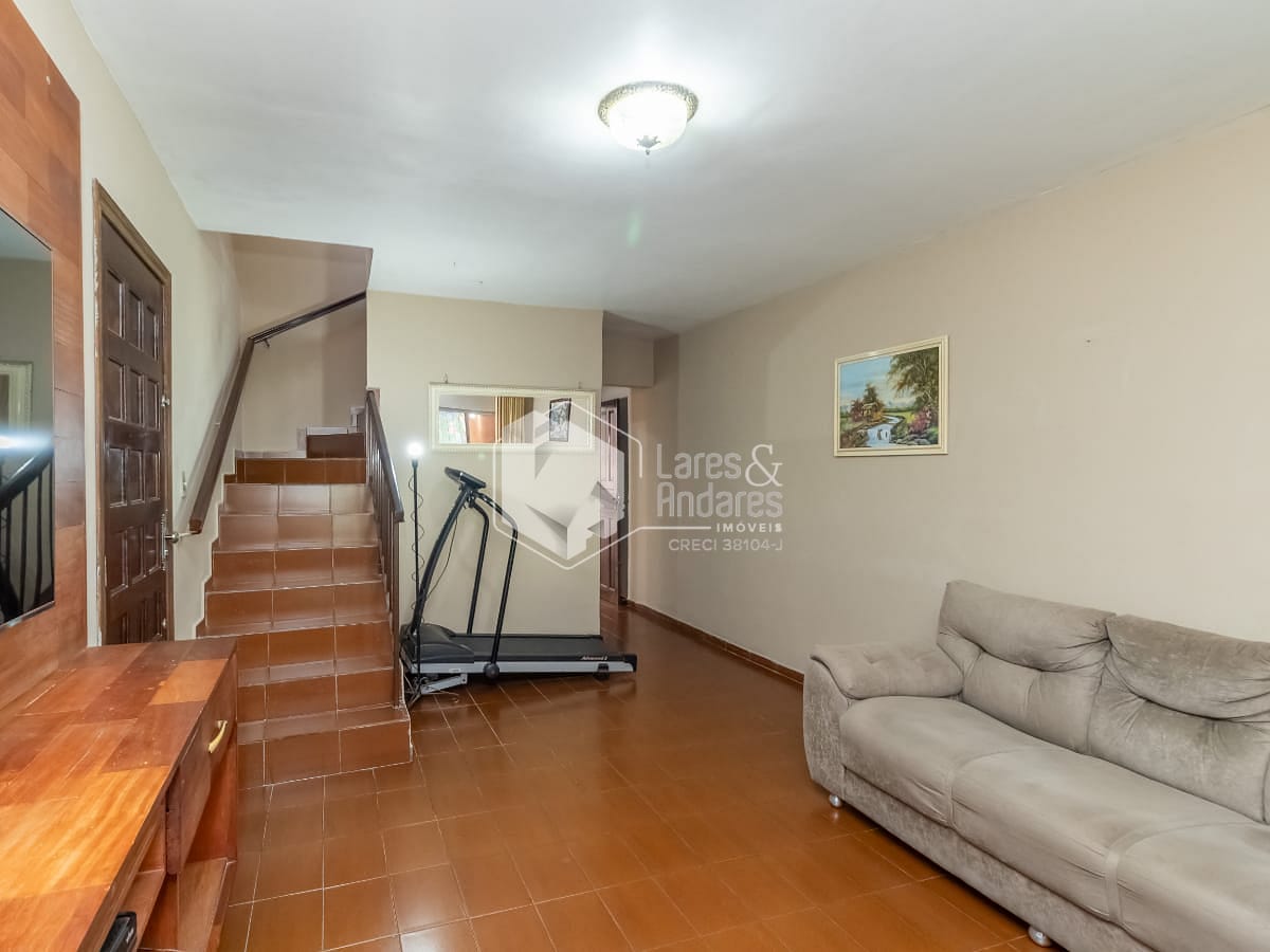 Sobrado, 3 quartos, 138 m² - Foto 9