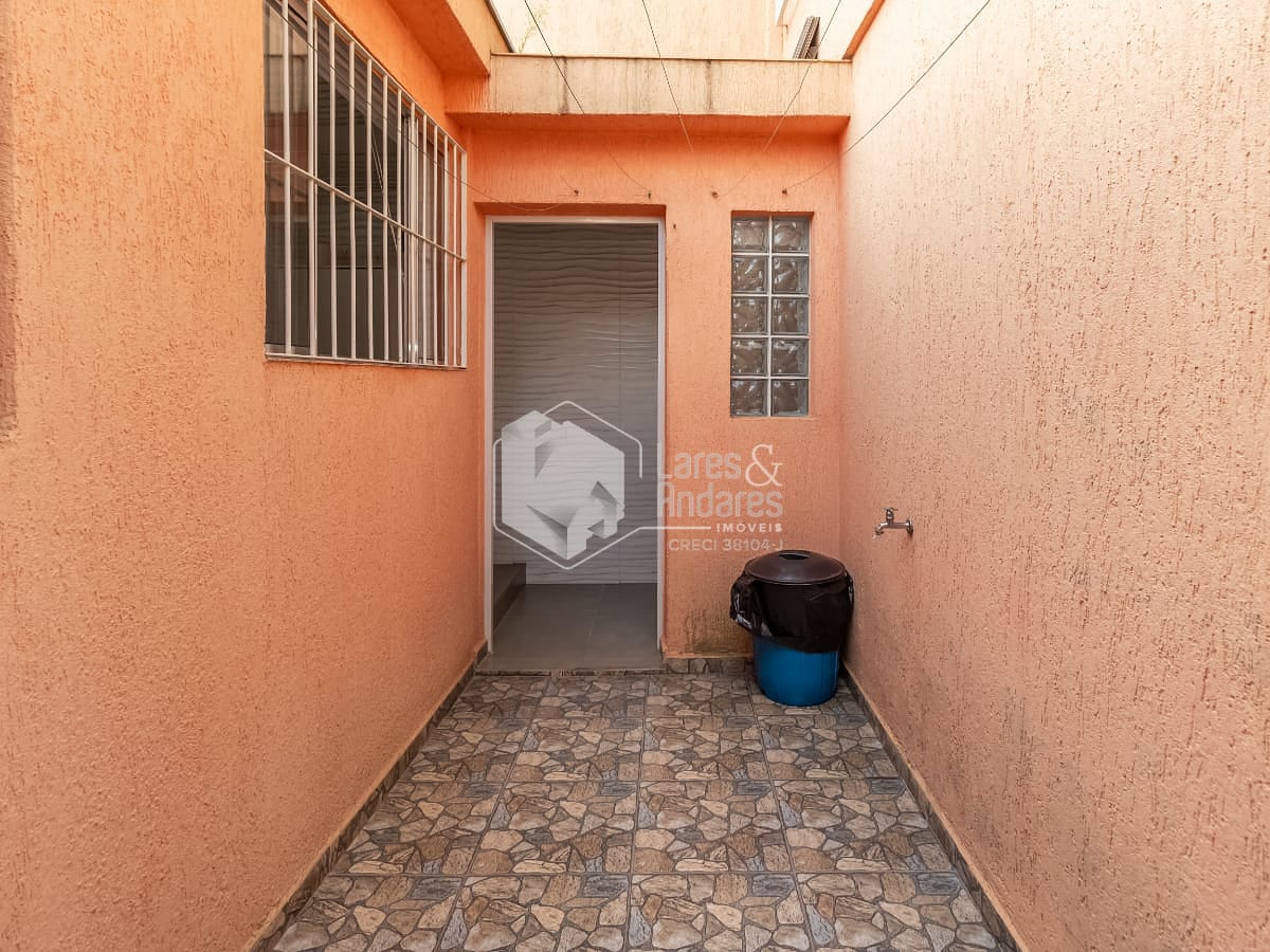 Sobrado, 3 quartos, 138 m² - Foto 8