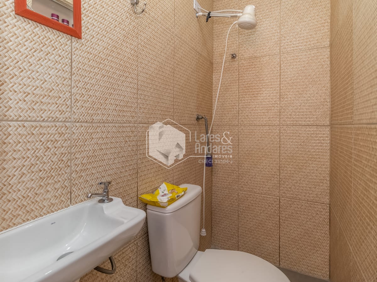 Sobrado, 3 quartos, 138 m² - Foto 20