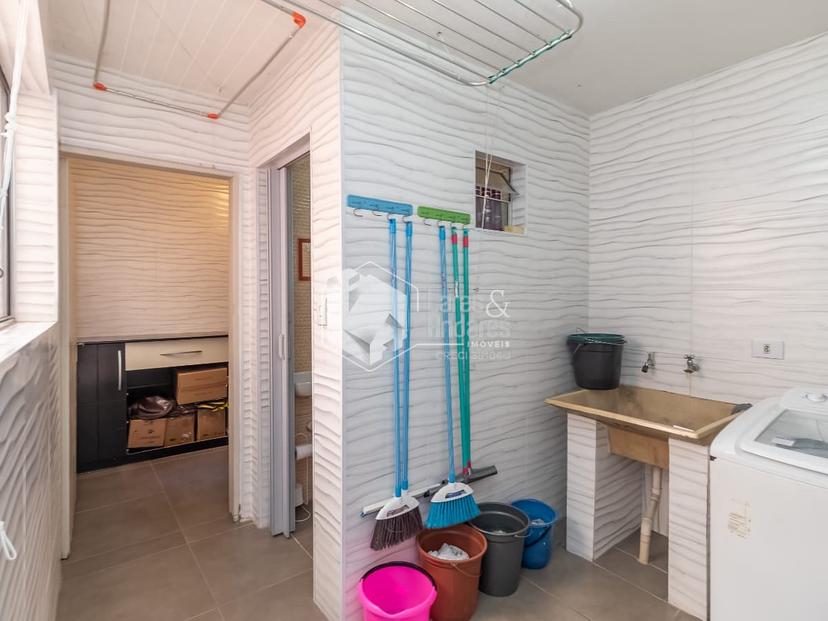 Sobrado, 3 quartos, 138 m² - Foto 19