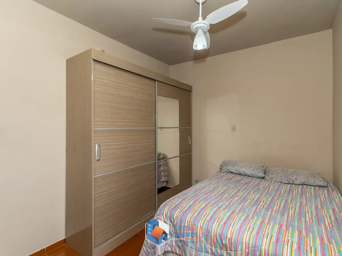 Sobrado, 3 quartos, 138 m² - Foto 30