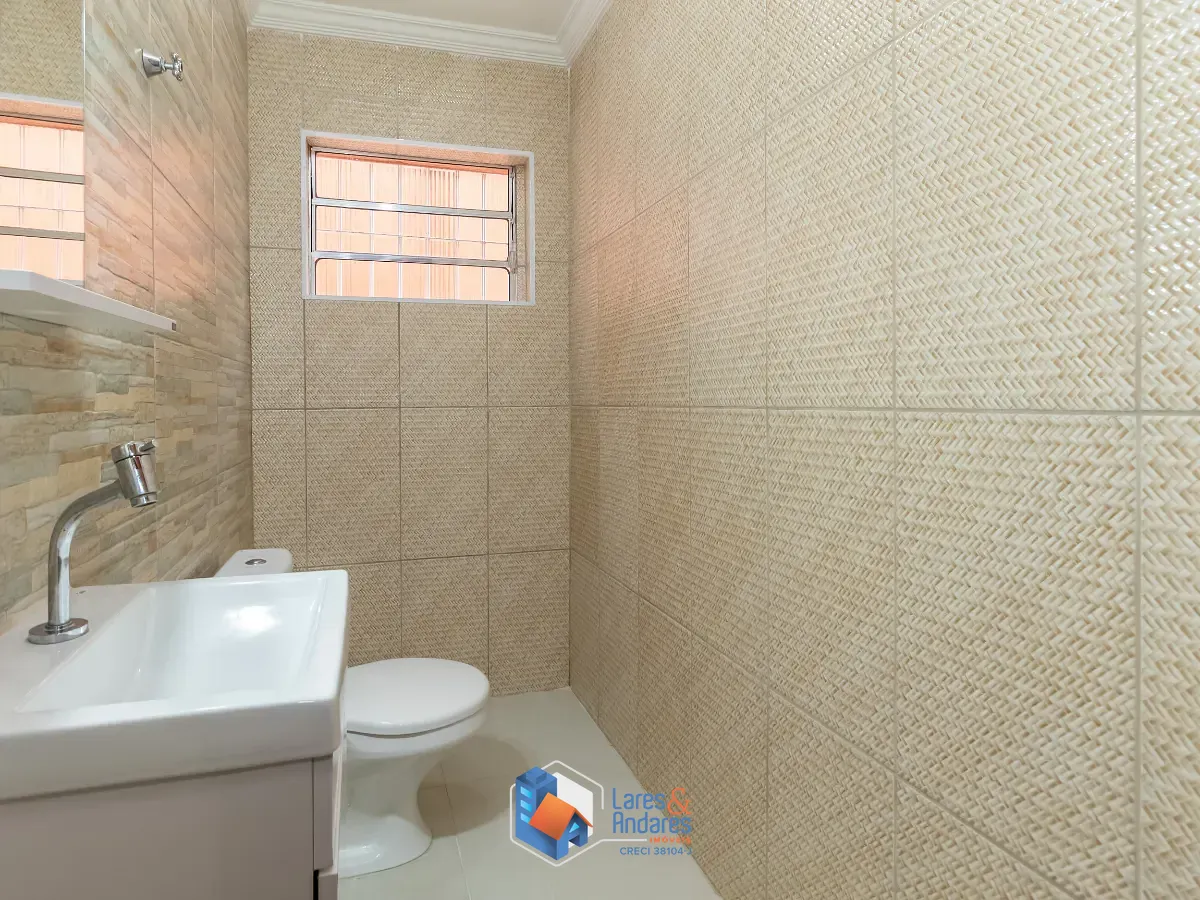 Sobrado, 3 quartos, 138 m² - Foto 12