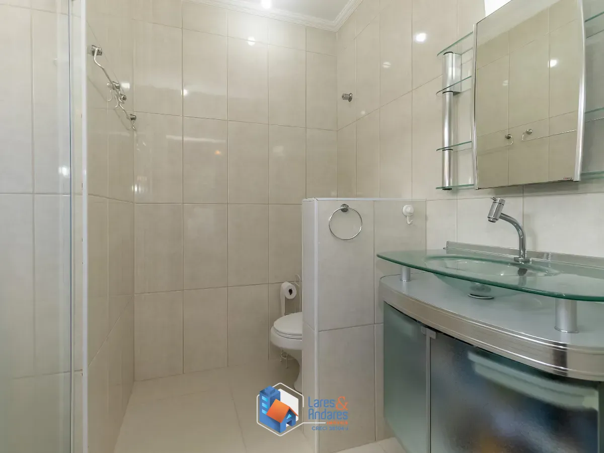 Sobrado, 3 quartos, 138 m² - Foto 34