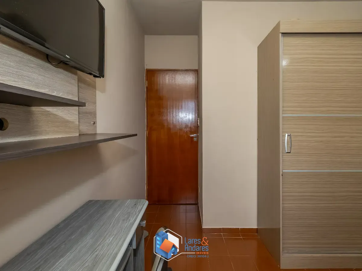 Sobrado, 3 quartos, 138 m² - Foto 27