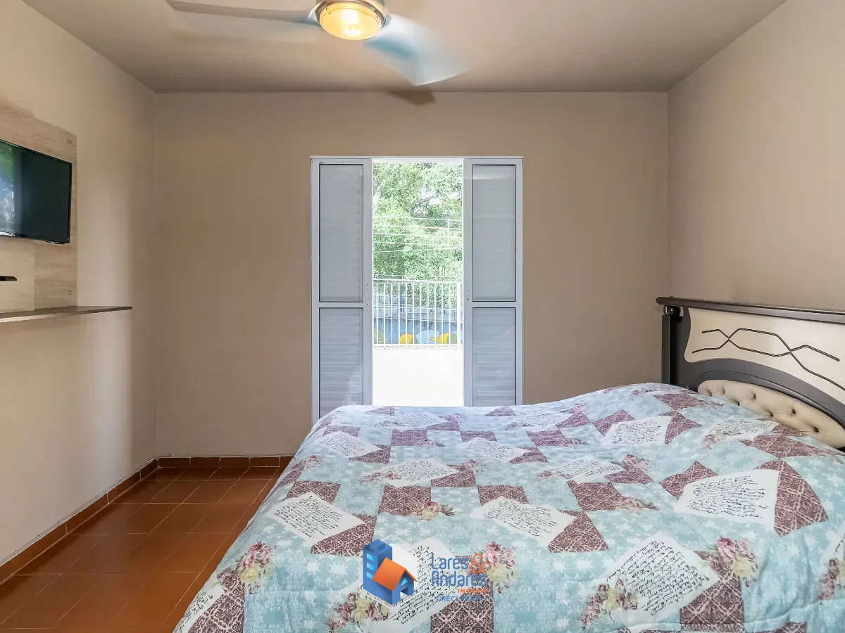 Sobrado, 3 quartos, 138 m² - Foto 38