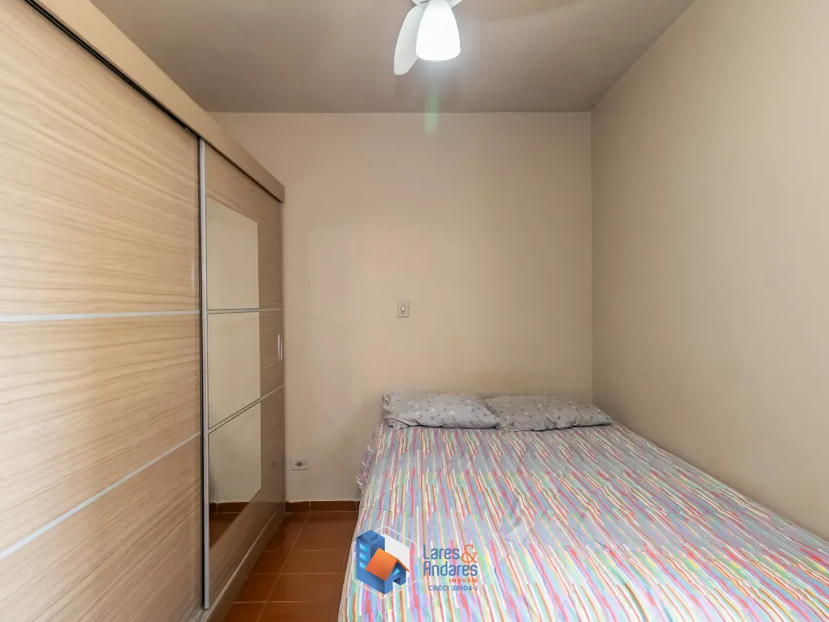 Sobrado, 3 quartos, 138 m² - Foto 28